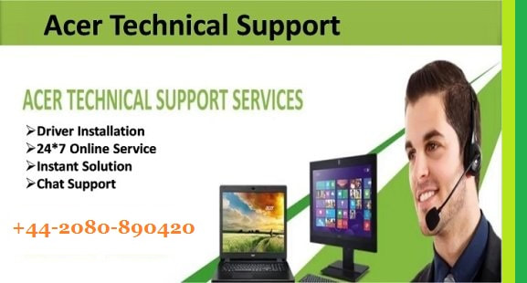 Acer chat online support